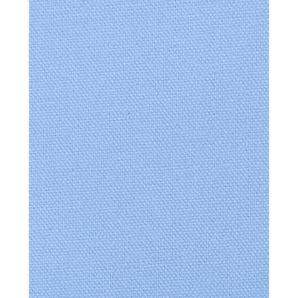 Canvas licht blauw Stoffen Vonn